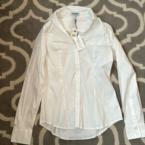 White Blouse never worn
